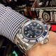 2019 Copy Rolex Submariner Asia 8215 watch Stainless Steel D-Blue Dial (3)_th.jpg